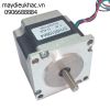 Step motor 57 mm x 51 mm - anh 1