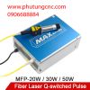 nguồn laser fiber kim loại MAX - anh 1